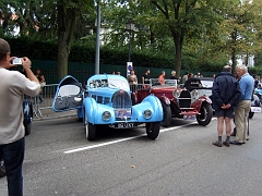 Bugatti - Ronde des Pure Sang 179